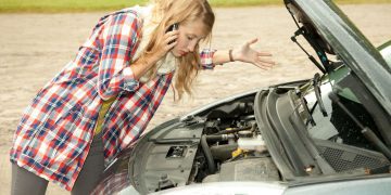 Chẩn đoán các vấn đề ô tô khi bạn không biết gì về kỹ thuật ô tô