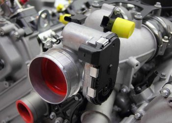 APPS & TPS: Bí Mật Cặp Cảm Biến Điều Khiển “Hơi Thở” Động Cơ