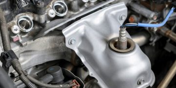 Các triệu chứng hư hỏng của cảm biến oxy