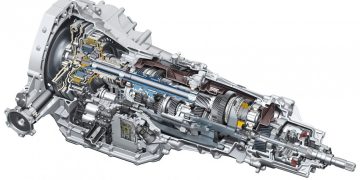 Các triệu chứng hư hỏng của cảm biến tốc độ hộp số