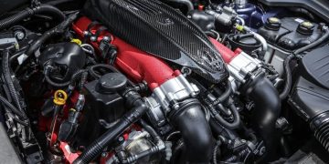 Top 5 lý do khiến Đèn Check Engine – Kiểm tra động cơ của bạn bật sáng