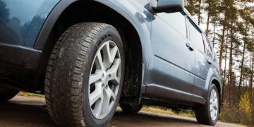 Lốp xe rộng hơn có tốt hơn không?