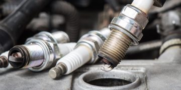 Các triệu chứng của Bugi lỗi hoặc hư hỏng