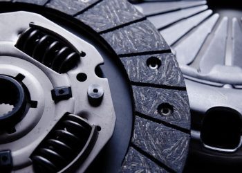 Ly hợp xe của bạn có thể kéo dài bao lâu?