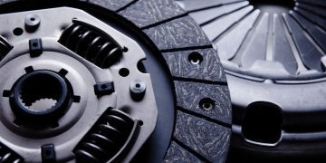 Ly hợp xe của bạn có thể kéo dài bao lâu?