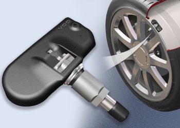Tìm hiểu hệ thống giám sát áp suất lốp (TPMS)