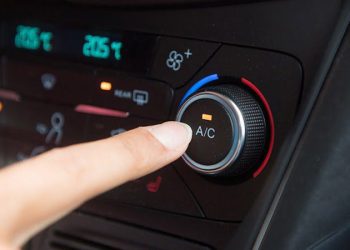 Cách thức hoạt động của hệ thống làm tan sương mù