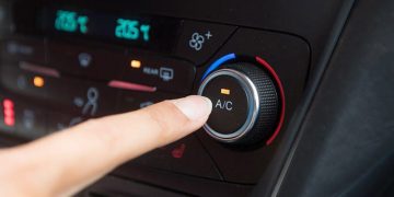 Cách thức hoạt động của hệ thống làm tan sương mù