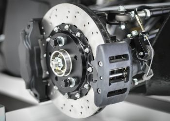 Má phanh và Cách nhận biết các kiểu mòn má phanh