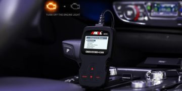 OBD-II – Hướng Dẫn Giải Mã Chẩn Đoán Sự cố