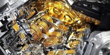 Tìm hiểu dầu hộp số và tác dụng của dầu hộp số