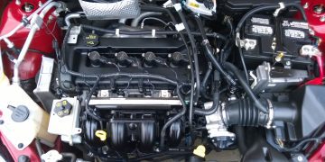 Động cơ quay nhưng không khởi động được: Các vấn đề cơ bản