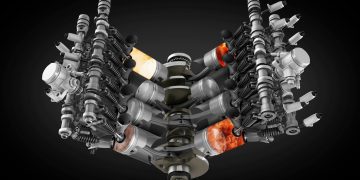 Lỗi hỗn hợp hòa khí quá loãng – Mã OBD-II P0171 – System Too Lean