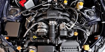 Hướng dẫn Bảo trì Động cơ Cơ bản