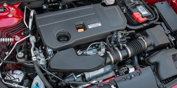 Giá đỡ động cơ: cách hoạt động, triệu chứng, sự cố, thay thế