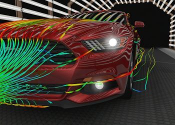 Ảnh hưởng của Khí động học đến hiệu quả nhiên liệu