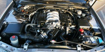 Hướng dẫn khắc phục sự cố xe không khởi động được