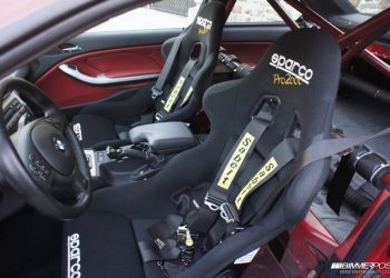 Lịch sử của dây đai an toàn ô tô