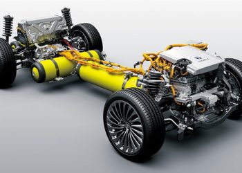 Ưu và nhược điểm của xe điện chạy bằng pin nhiên liệu hydro