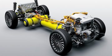 Ưu và nhược điểm của xe điện chạy bằng pin nhiên liệu hydro