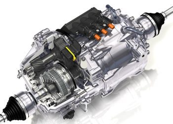 Tại sao công nghệ Vectơ mô-men xoắn lại khiến việc lái xe trở nên thú vị hơn?