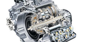 Hộp số ly hợp kép hoạt động như thế nào?