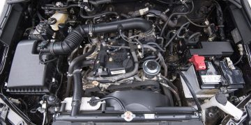 Điều gì sẽ xảy ra đối với chiếc xe của bạn khi bạn không lái nó trong nhiều tháng?