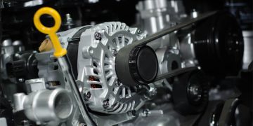 Làm sao để Test máy phát điện ô tô?