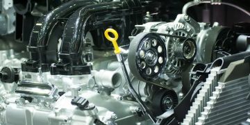 5 triệu chứng hỏng hóc bơm dầu động cơ thường gặp