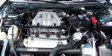 5 Dấu hiệu của Rò rỉ trong ống góp xả