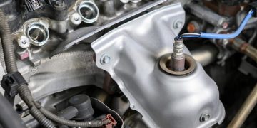 Cảm biến O2 là gì? Làm thế nào để kiểm tra cảm biến O2?