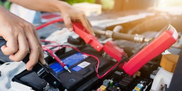 Ắc quy ô tô có tuổi thọ bao lâu? Những mẹo nhanh và dễ dàng bạn nên biết