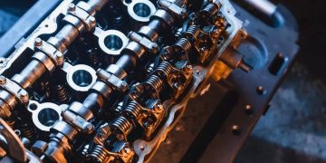 Mã P0303: Phát hiện bỏ máy xylanh 3