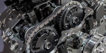 7 Triệu chứng hư hỏng của cảm biến vị trí trục cam