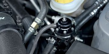 7 Triệu chứng cho thấy van điều chỉnh áp suất nhiên liệu kém