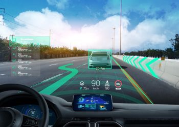 Head-Up Display là gì? Tìm hiểu công nghệ HUD