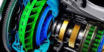 5 triệu chứng cho thấy Hộp số Tự động bị trượt