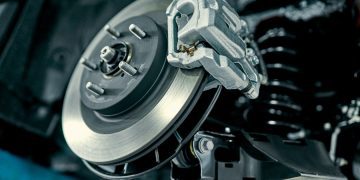 Hướng dẫn chọn má phanh phù hợp cho xe của bạn