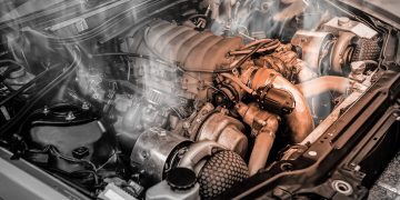 Hướng dẫn khắc phục sự cố xe quá nhiệt