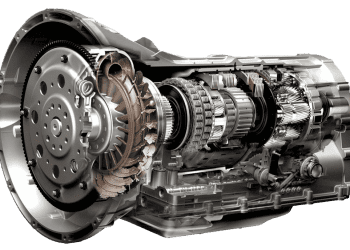 Flexplate là gì? Tìm hiểu bánh đà hộp số tự động