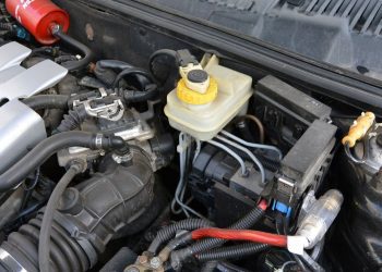 ABS – Cơ bản Hệ thống chống bó cứng phanh