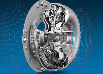 Biến mô (Torque Converter) trong hộp số tự động