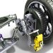 Công nghệ Phanh thích ứng là gì? Adaptive Brake Technology