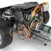 Các phương pháp thiết lập hệ thống Full Hybrid