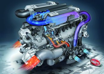 Chu trình Otto, Atkinson và Miller trong động cơ đốt trong