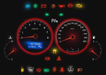 Những đèn cảnh báo trên bảng điều khiển ô tô mà bạn không được phép bỏ qua!