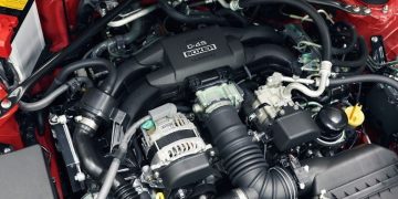 Hướng dẫn Khắc phục sự cố Động cơ không thể khởi động