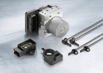 EBD là gì? Hệ thống Phân phối Lực phanh Điện tử