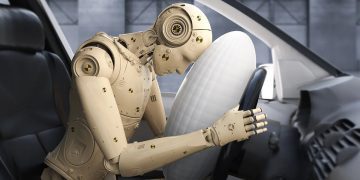 Airbag – Vấn đề và Hướng dẫn An toàn Túi khí