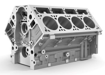 Engine Block – Khối động cơ, Thân máy là gì?